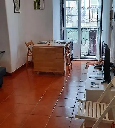 Apartament Hidden Gem 2 Near Praca Do Comercio *